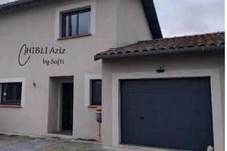 achat maison aussonne 31840