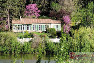 achat maison aussonne 31840