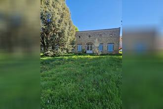 achat maison aussonne 31840