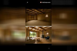 achat maison aussonne 31840