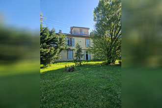 achat maison aussonne 31840