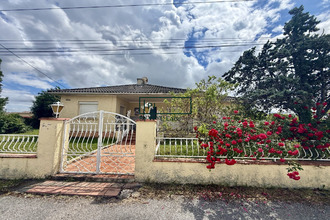 achat maison aussonne 31840
