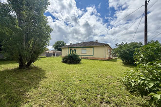 achat maison aussonne 31840