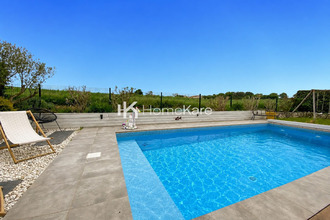 achat maison aussonne 31840
