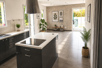 achat maison aussonne 31840