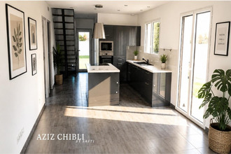 achat maison aussonne 31840