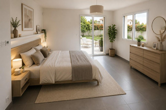 achat maison aussonne 31840