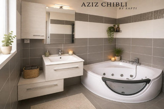 achat maison aussonne 31840