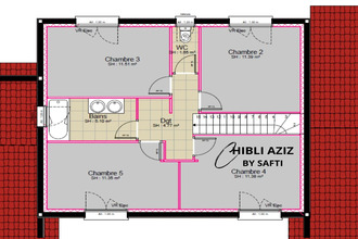 achat maison aussonne 31840