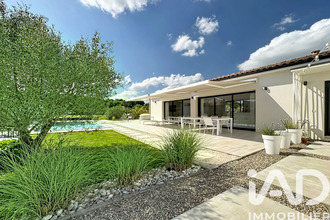 achat maison aussonne 31840