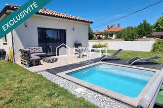 achat maison aussonne 31840