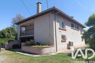 achat maison aussonne 31840
