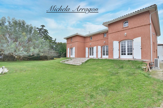 achat maison aussonne 31840