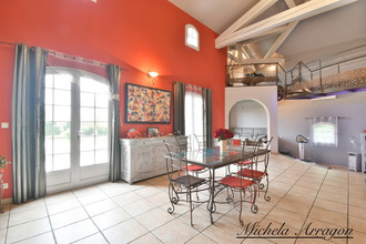 achat maison aussonne 31840