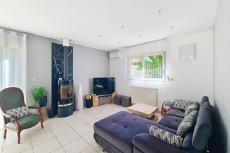 achat maison aussonne 31840