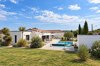 achat maison aussonne 31840