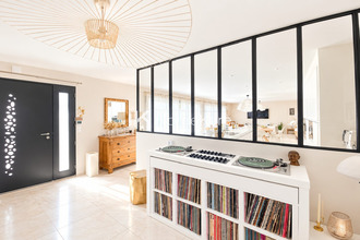 achat maison aussonne 31840