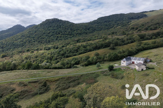 achat maison aussurucq 64130