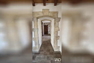 achat maison aussurucq 64130