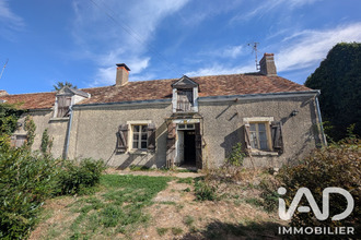 achat maison autainville 41240
