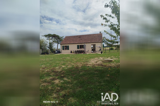 achat maison autainville 41240