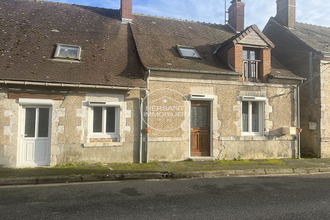 achat maison autainville 41240
