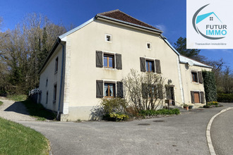 achat maison autechaux-roide 25150