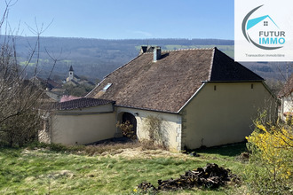 achat maison autechaux-roide 25150