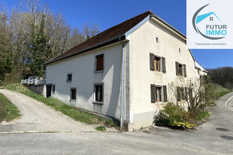 achat maison autechaux-roide 25150