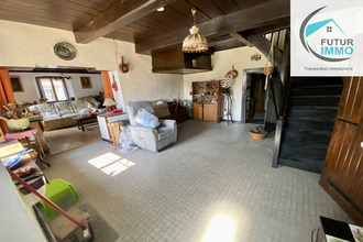 achat maison autechaux-roide 25150