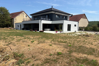 achat maison autechaux-roide 25150