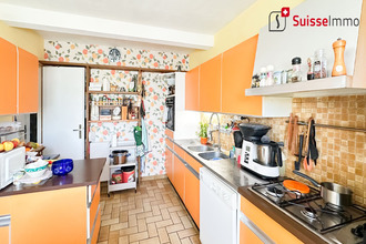 achat maison autechaux-roide 25150