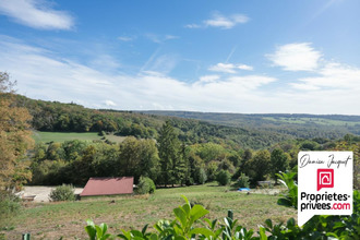 achat maison autechaux-roide 25150