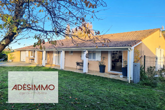 achat maison auterive 31190