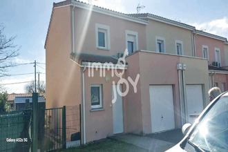 achat maison auterive 31190