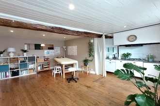 achat maison auterive 31190