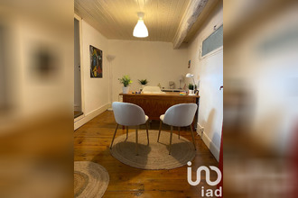 achat maison auterive 31190