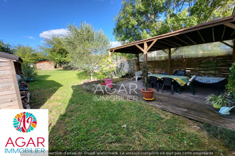 achat maison auterive 31190