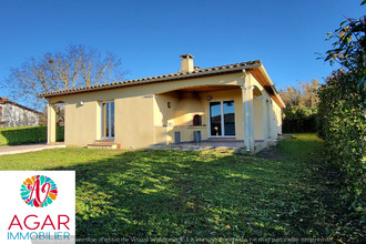 achat maison auterive 31190