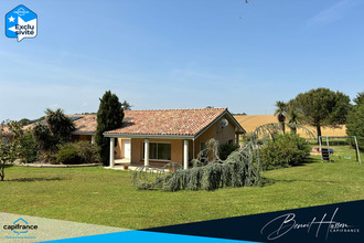 achat maison auterive 31190