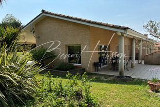 achat maison auterive 31190