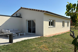 achat maison auterive 31190