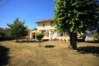 achat maison auterive 31190