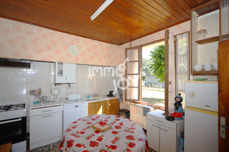 achat maison auterive 31190