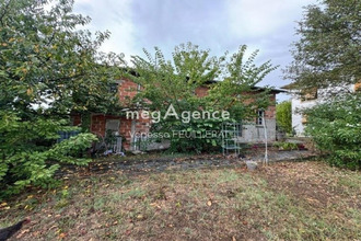 achat maison auterive 31190