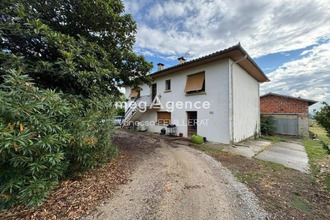 achat maison auterive 31190