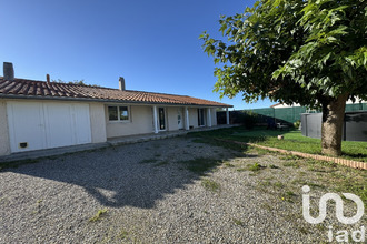 achat maison auterive 31190