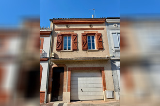 achat maison auterive 31190