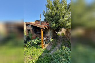 achat maison auterive 31190