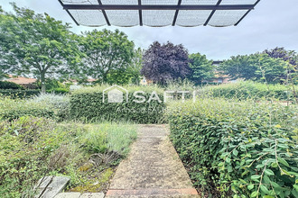 achat maison auterive 31190